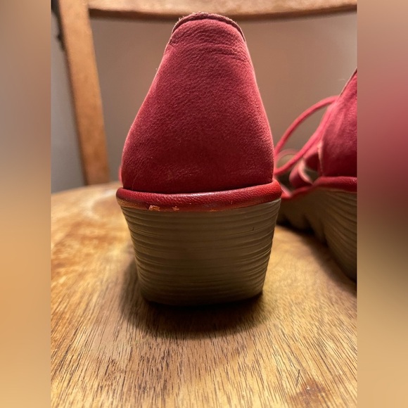 Fly London Poma - Picture 4 of 8